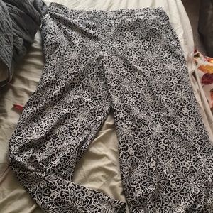 - Host pick New York and company palazzo pant